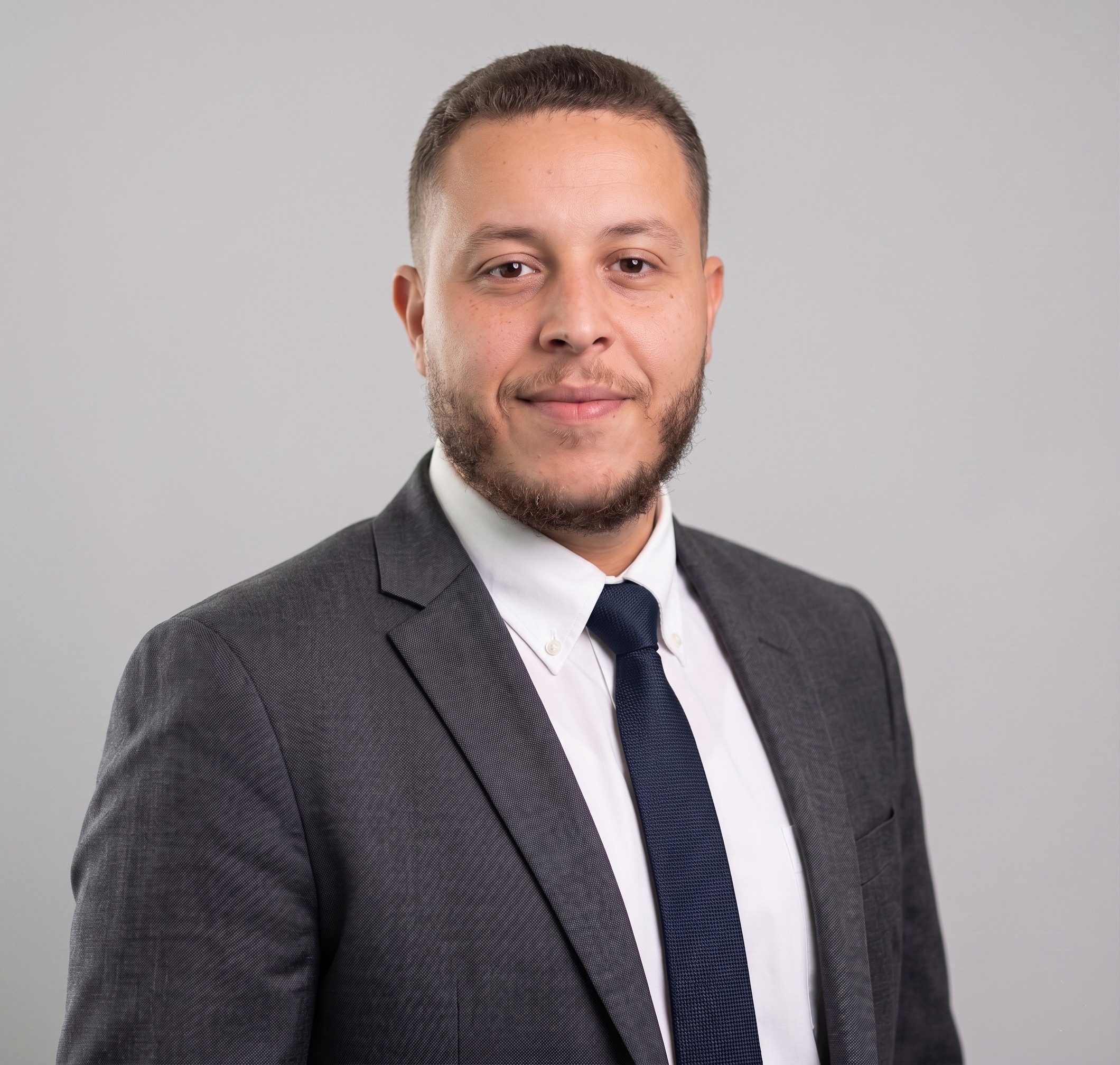 Photo de Zied Dams, Développeur Full Stack Senior